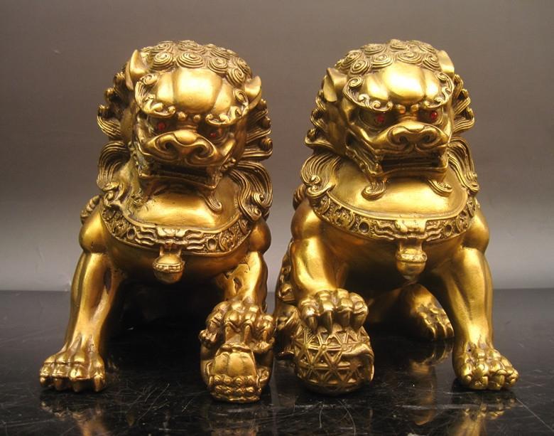 Top 10 Vật phẩm phong thủy giúp sự nghiệp thăng hoa, công danh rực rỡ