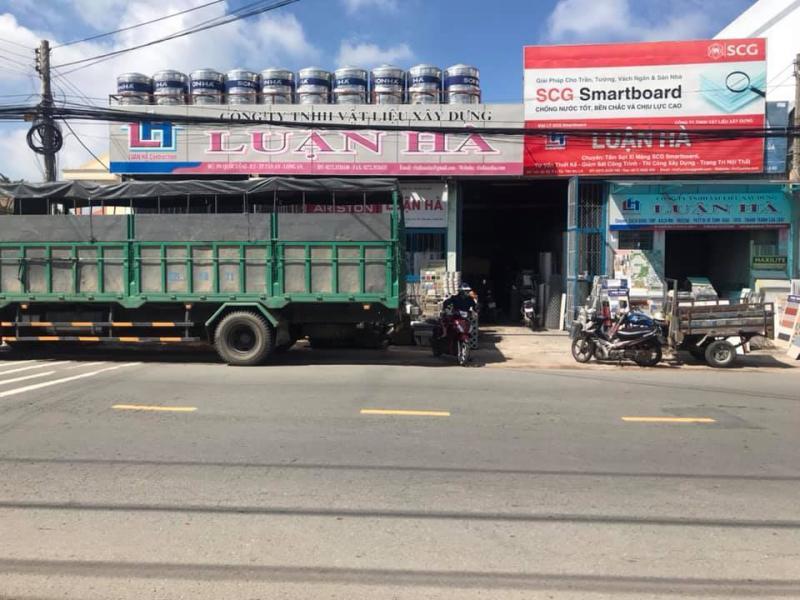 Top 4 địa chỉ cung cấp vật liệu xây dựng uy tín và giá cả cạnh tranh nhất tại Long An