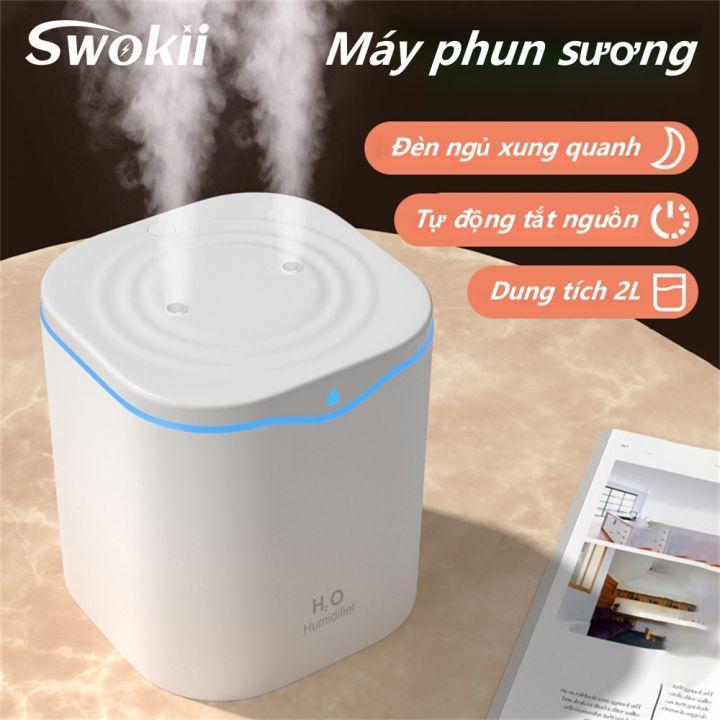 5 dòng máy tạo ẩm ưu việt nhất bảo vệ sức khỏe trẻ nhỏ trong phòng điều hòa