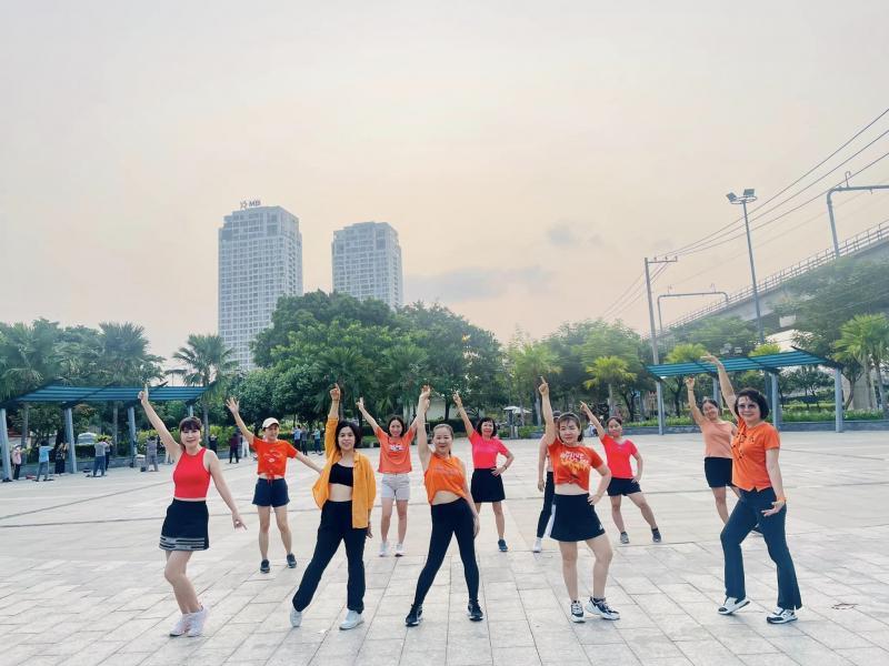 Top 4 Trung tâm dạy nhảy hàng đầu tại Thủ Đức