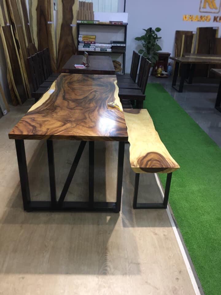 7 địa chỉ vàng cung cấp nội thất gỗ cao cấp tại Biên Hòa, Đồng Nai