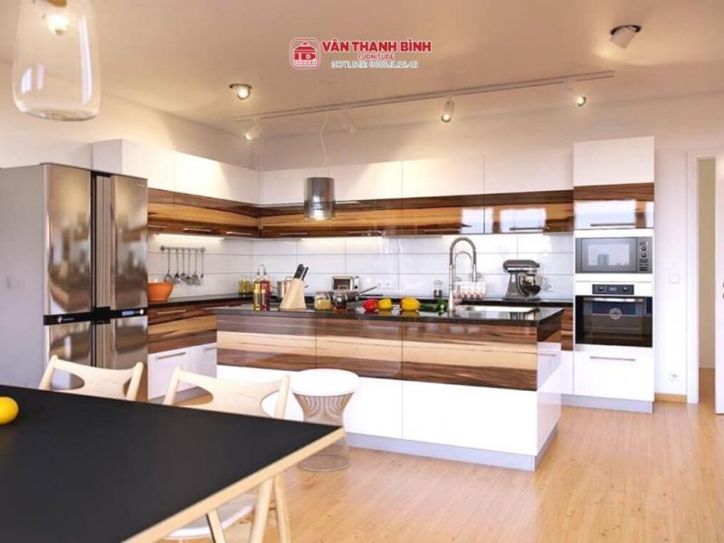 Top 6 cửa hàng cung cấp thiết bị nhà bếp hàng đầu tại TP. Tuy Hòa, Phú Yên