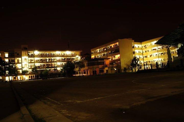 Top 7 'Kỳ quan' đặc trưng làm nên thương hiệu Học viện Tài Chính