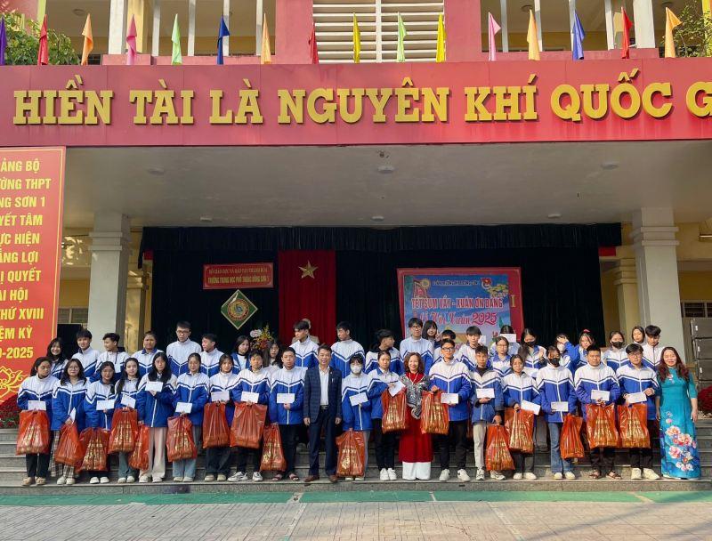 12 Ngôi trường THPT dẫn đầu chất lượng giáo dục tại Thanh Hóa