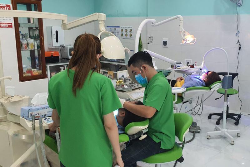 10 Địa chỉ trồng răng implant chất lượng hàng đầu tại Quảng Nam