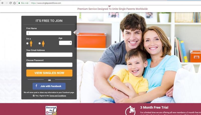 Top 7 trang web hẹn hò với người nước ngoài đáng tin cậy và được ưa chuộng nhất