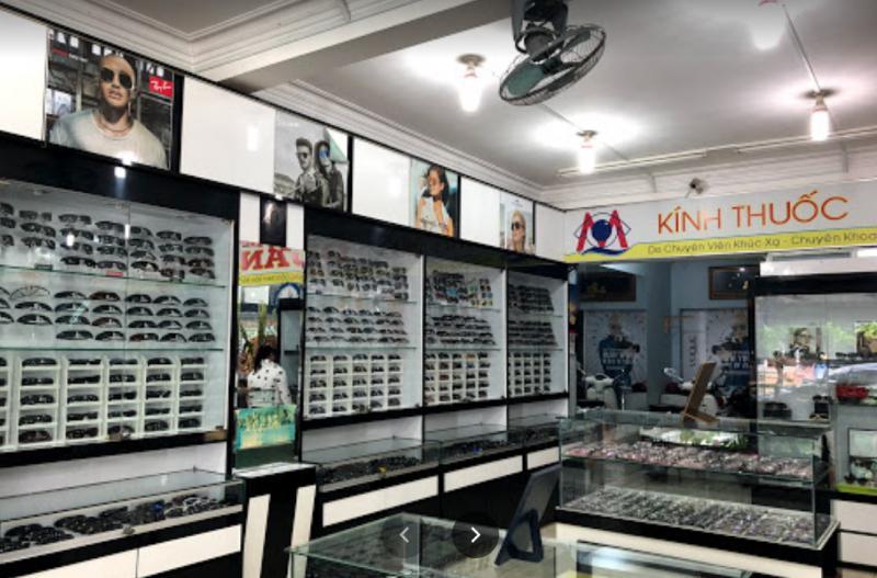 4 Địa chỉ vàng mua kính mắt đáng tin cậy nhất tại Bạc Liêu