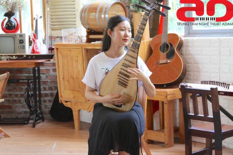 10 Trung tâm đào tạo nghệ thuật hàng đầu tại Thủ đô Hà Nội