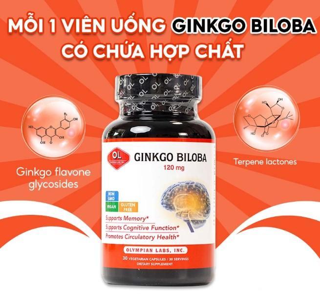 Top 10 Viên uống hỗ trợ tuần hoàn não hiệu quả nhất hiện nay