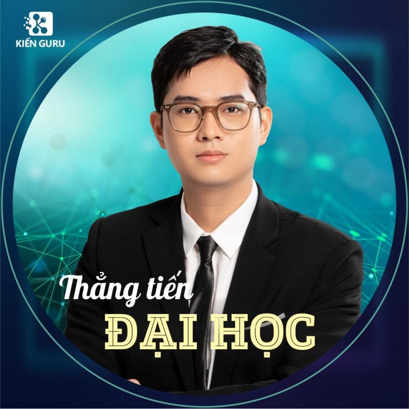 5 Bậc thầy dạy Hóa trực tuyến xuất sắc nhất dành cho sĩ tử