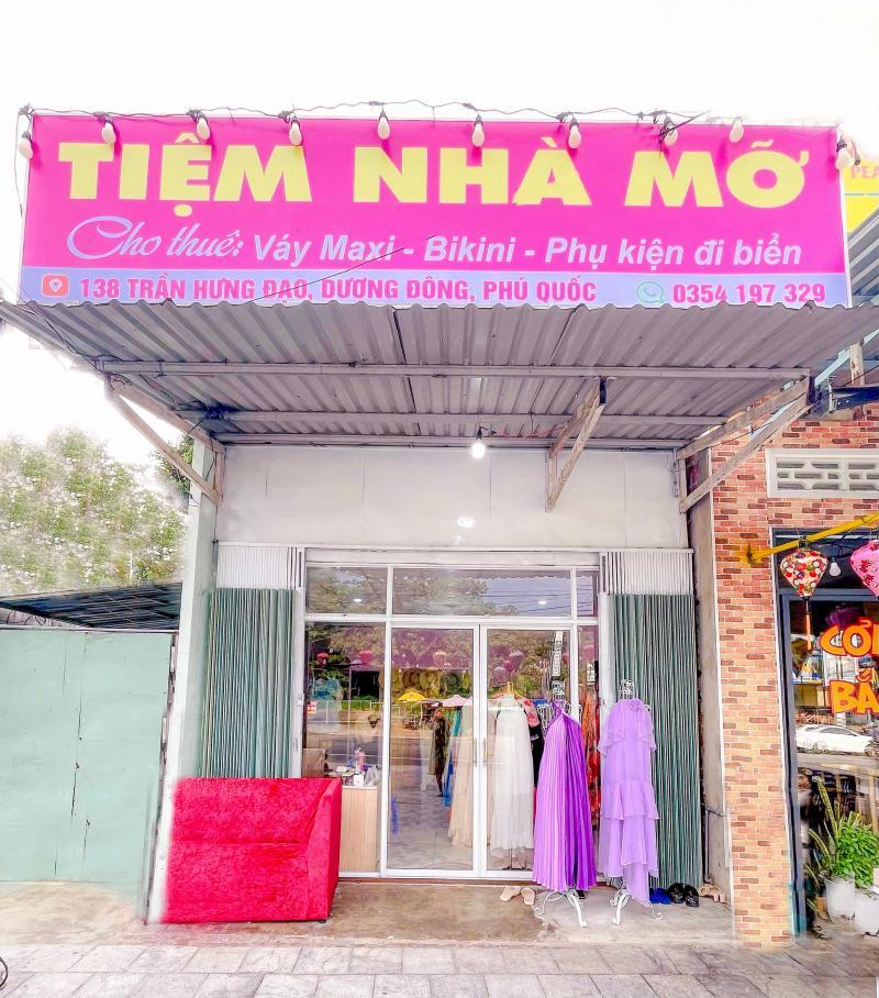 Top 6 địa chỉ cho thuê váy thiết kế, váy dự tiệc đẹp và giá tốt tại Kiên Giang
