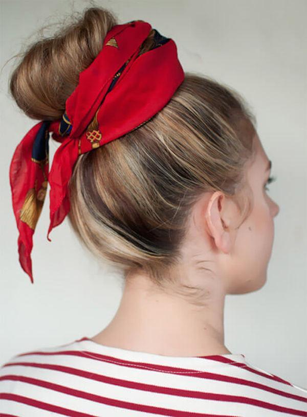 Top 15 cách biến hóa khăn turban cho mọi cô nàng nên thử