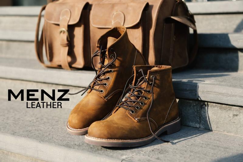 Top 6 Địa chỉ mua giày nam chất lượng và uy tín hàng đầu tại Hà Nội