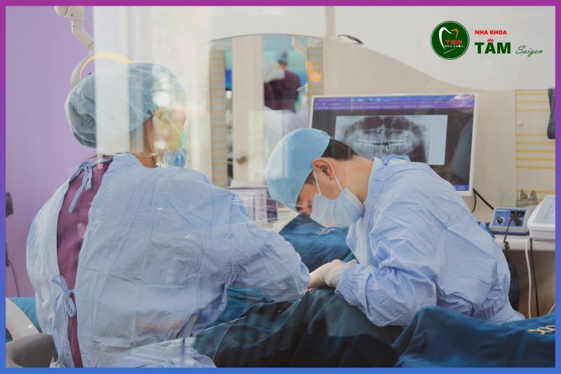 Top 10 địa chỉ trồng răng implant chất lượng nhất tại Lâm Đồng