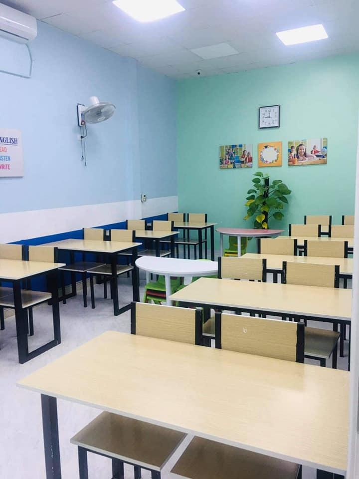 Top 3 Trung tâm ngoại ngữ uy tín và chất lượng hàng đầu tại Vĩnh Lộc, Thanh Hóa