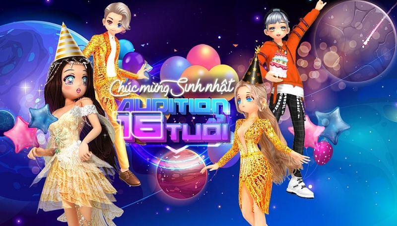 Top 10 Tựa Game Online Huyền Thoại Gắn Liền Tuổi Thơ 9x