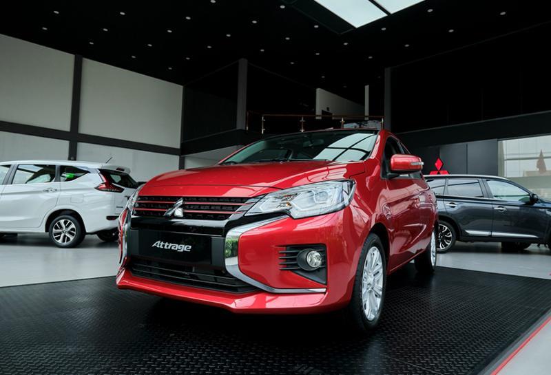 6 Mẫu Xe Ô Tô Giá Rẻ Dưới 400 Triệu Đáng Mua Nhất 2024