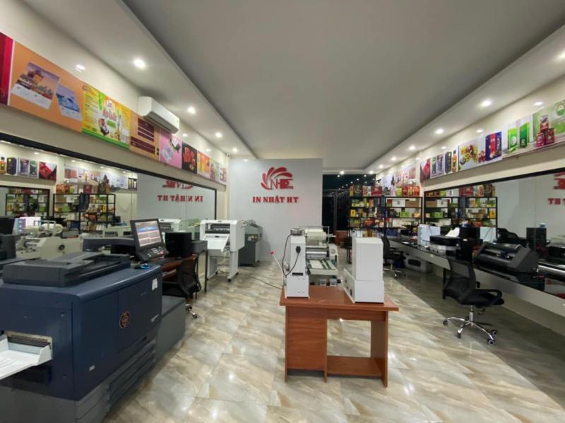 Top 5 Địa chỉ in thiệp cưới đẹp và uy tín nhất tại tỉnh Hà Tĩnh