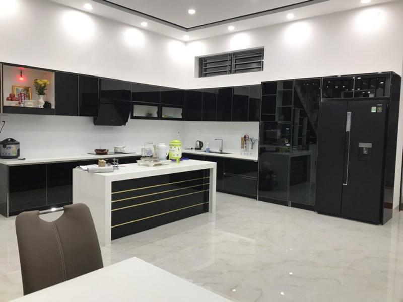 10 Địa chỉ vàng cung cấp thiết bị nhà bếp chất lượng nhất Quy Nhơn, Bình Định