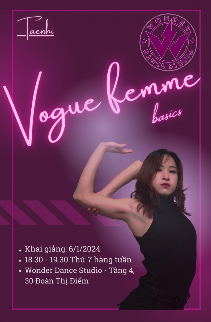 Top 4 Trung tâm dạy sexy dance đỉnh nhất Hà Nội