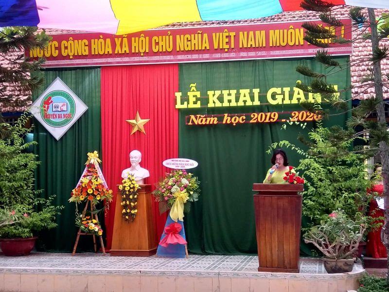 8 Ngôi trường tiểu học ưu tú nhất Quảng Nam - Định hướng giáo dục tương lai