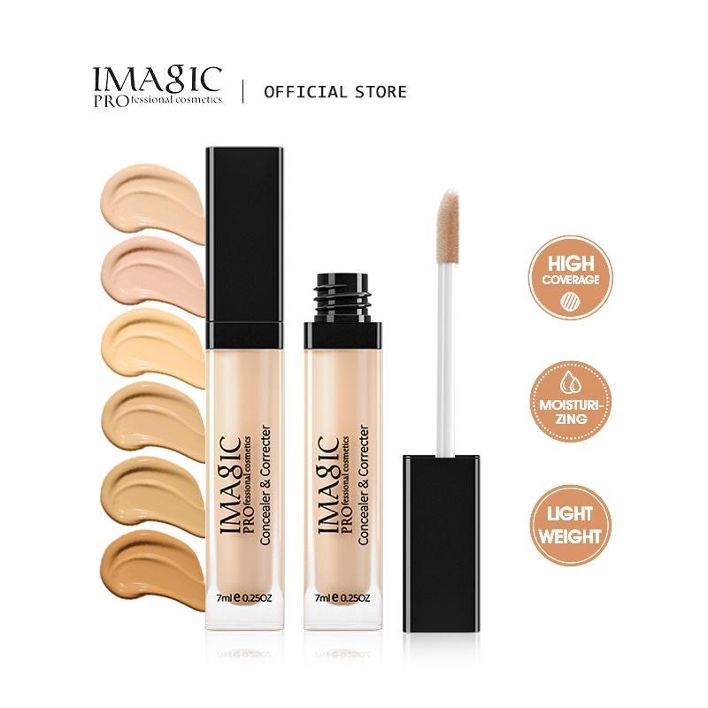 7 Tinh hoa mỹ phẩm Imagic - Bộ sưu tập vàng cho nhan sắc rạng ngời