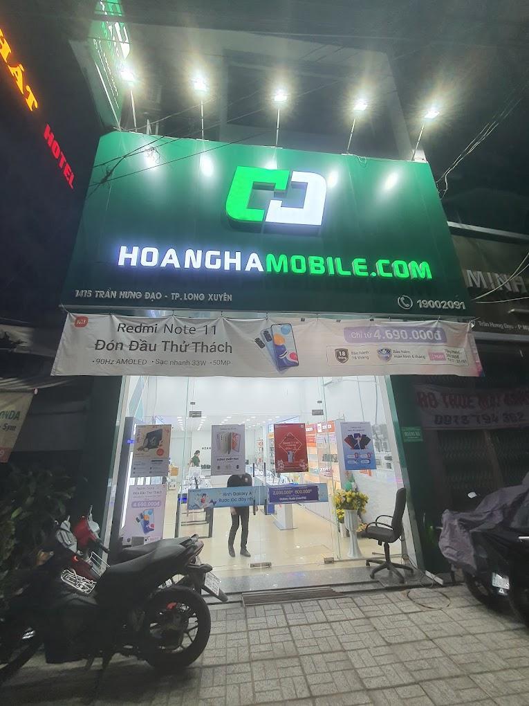 6 Địa điểm sửa chữa điện thoại đáng tin cậy và giá tốt nhất tại TP. Long Xuyên, An Giang
