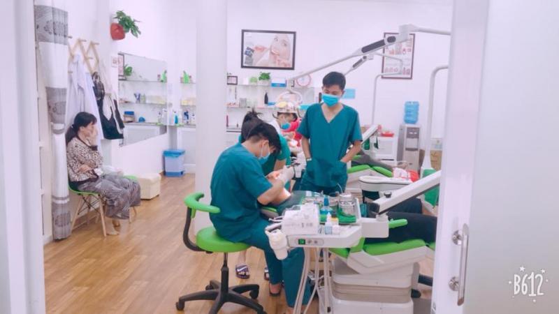 Top 10 Địa chỉ trồng răng implant uy tín hàng đầu tỉnh Bình Thuận