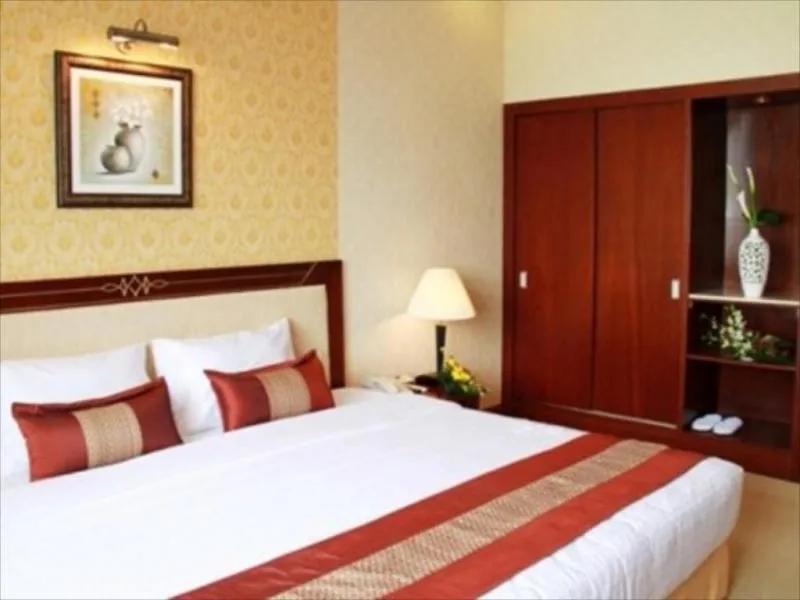 Top 10 Khách sạn giá tốt, chất lượng đáng tin cậy tại Quận 5, TP. HCM