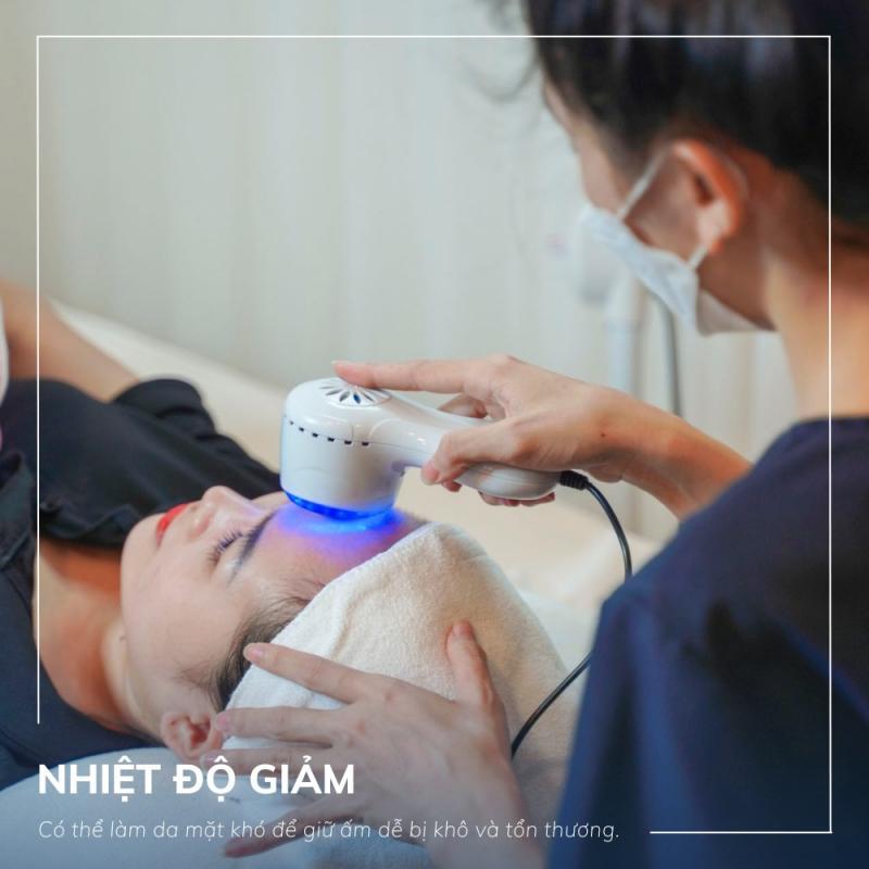8 Địa chỉ spa chăm sóc da mặt chất lượng nhất quận Tân Bình, TP.HCM