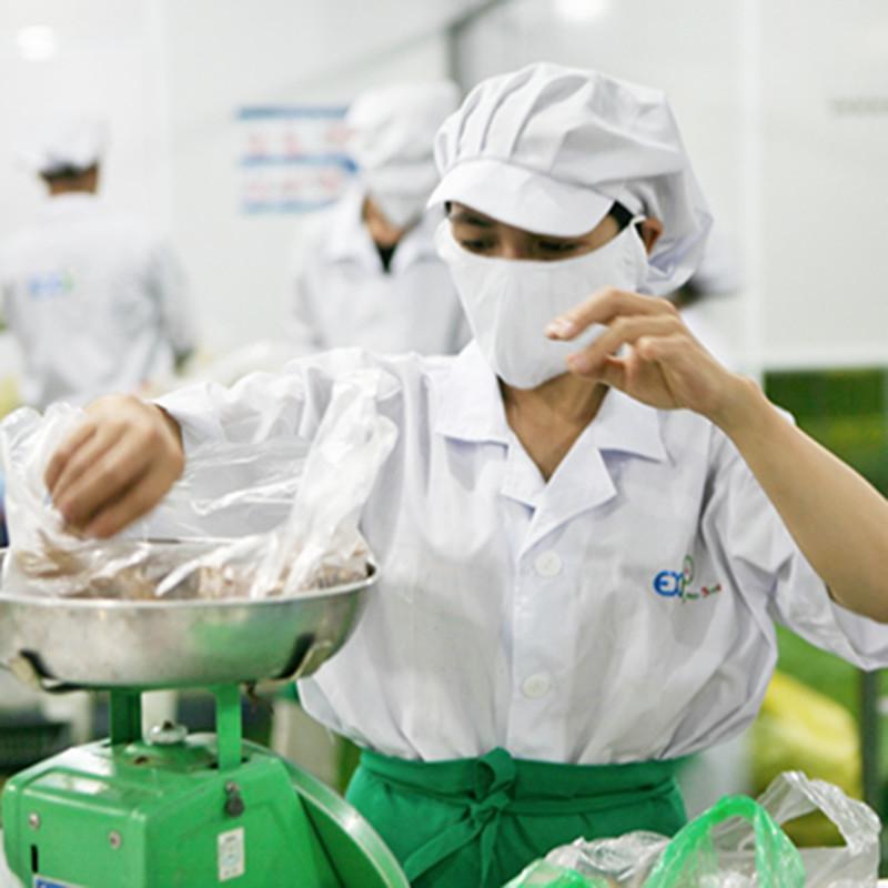 Top 6 Công ty thực phẩm hàng đầu tại Hà Nội