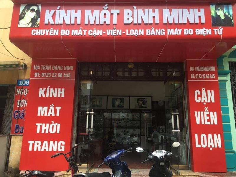 Top 4 địa chỉ cắt kính cận uy tín, chất lượng cao, giá cả hợp lý tại tỉnh Lạng Sơn