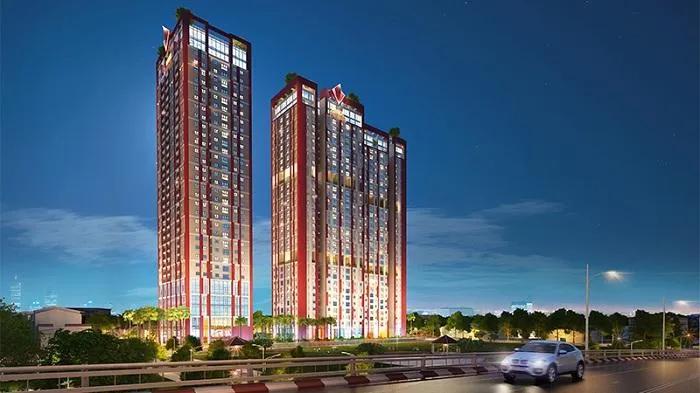 Top 7 chung cư giá tốt nhất Cầu Giấy, Hà Nội dành cho người thu nhập thấp