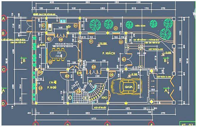3 Trung tâm đào tạo Autocad chất lượng hàng đầu tại Bình Dương