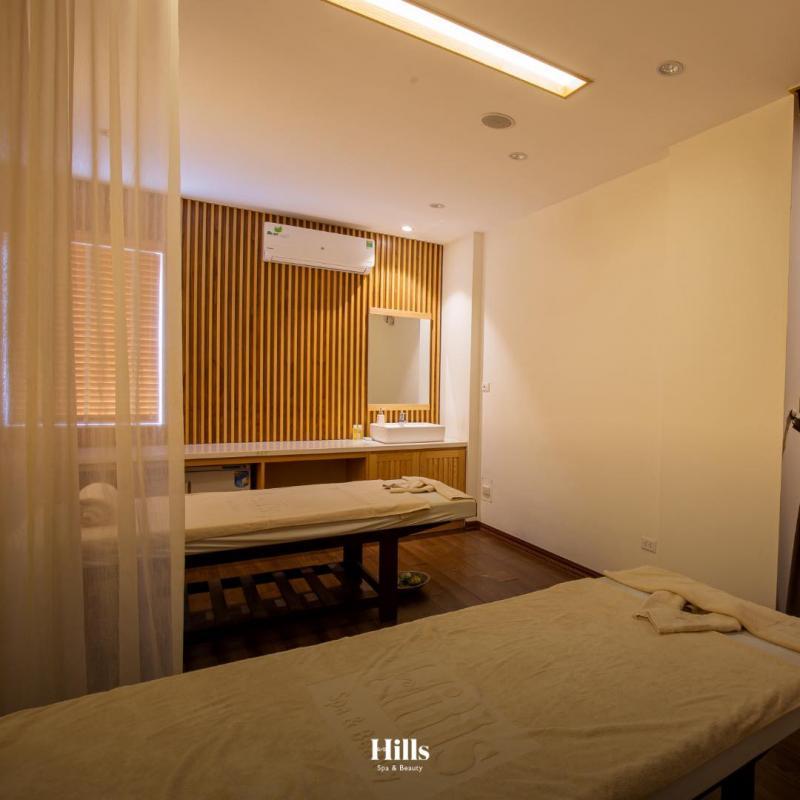 7 địa chỉ spa chăm sóc da mặt chất lượng nhất quận Hai Bà Trưng, Hà Nội