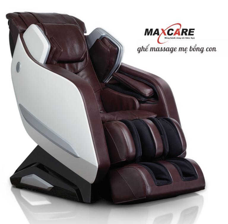 Top 5 Địa chỉ mua ghế massage uy tín tại quận Cầu Giấy, Hà Nội