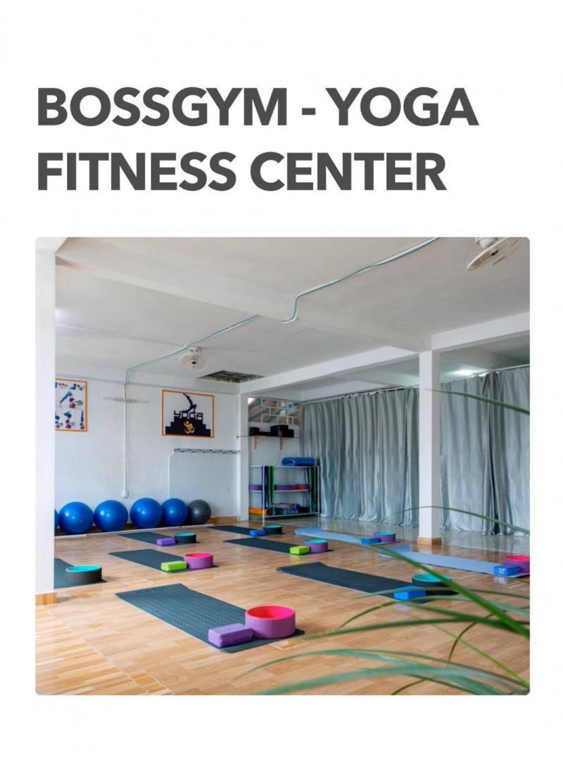 Top 5 phòng tập Yoga hàng đầu tại Phú Quốc