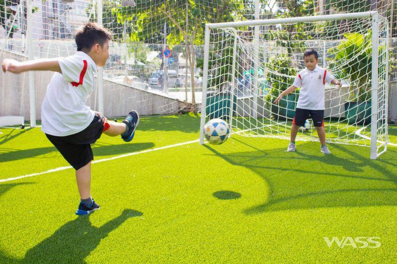 Top 3 Trường tiểu học quốc tế chất lượng cao tại Quận 3, TP.HCM