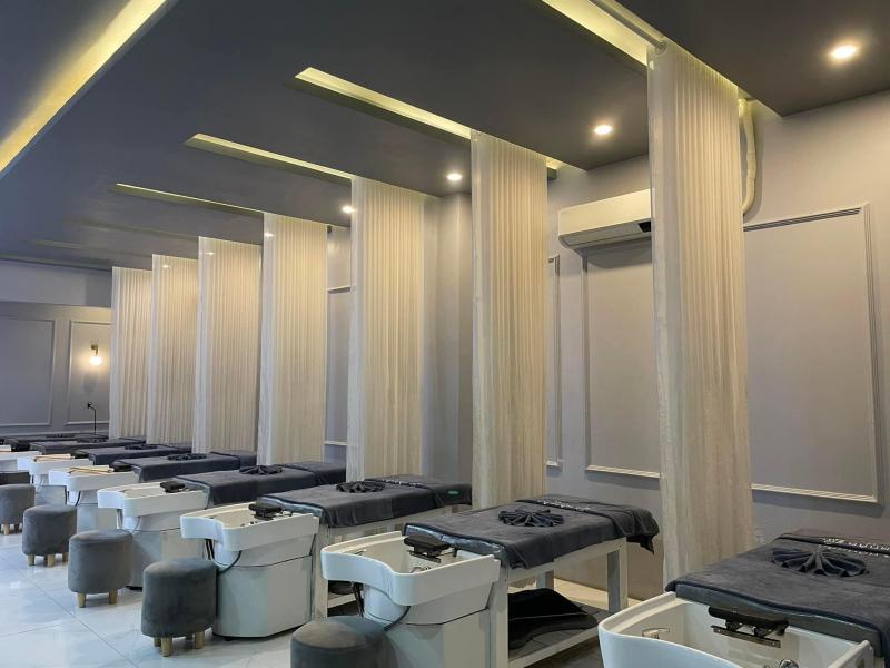 Top 10 Địa điểm gội đầu dưỡng sinh đẳng cấp nhất Sóc Trăng - Trải nghiệm thư giãn đỉnh cao