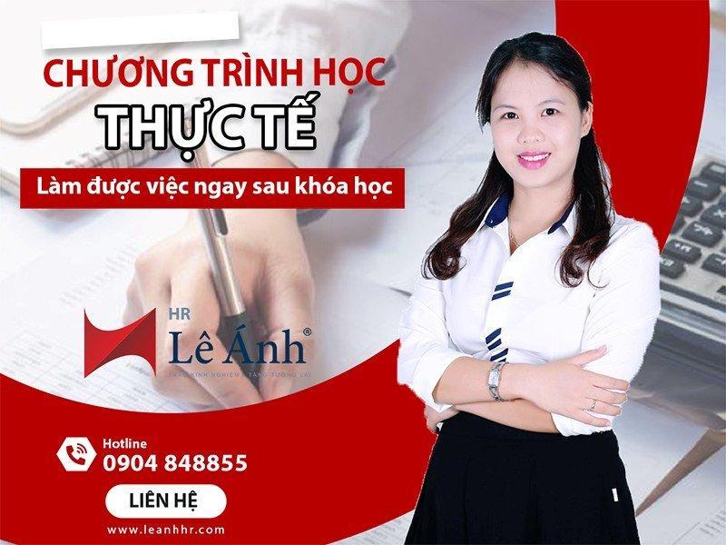 5 địa chỉ đào tạo nghiệp vụ hành chính nhân sự chất lượng nhất Hà Nội