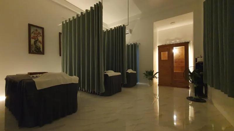Top 7 Địa điểm massage thư giãn hàng đầu tại Kiên Giang