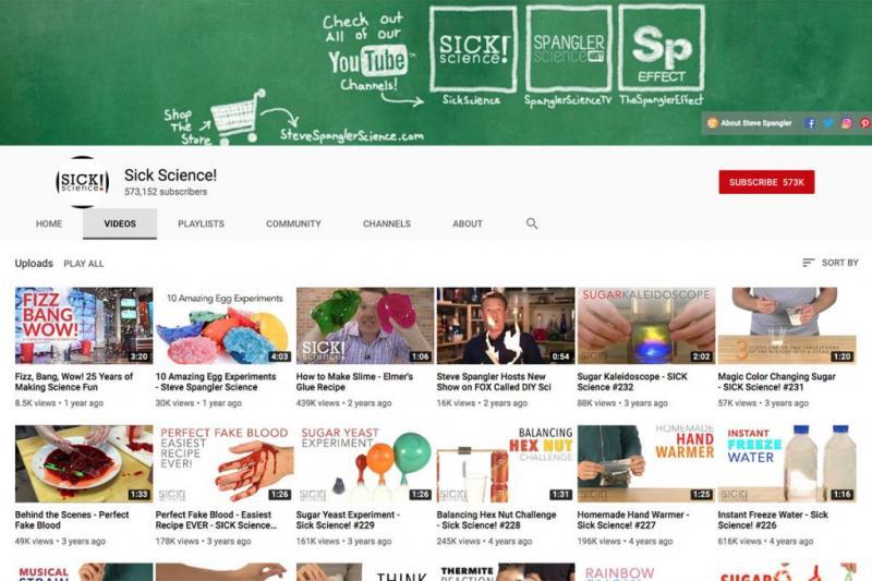 11 Kênh YouTube hàng đầu giúp bạn trau dồi kỹ năng và phát triển bản thân