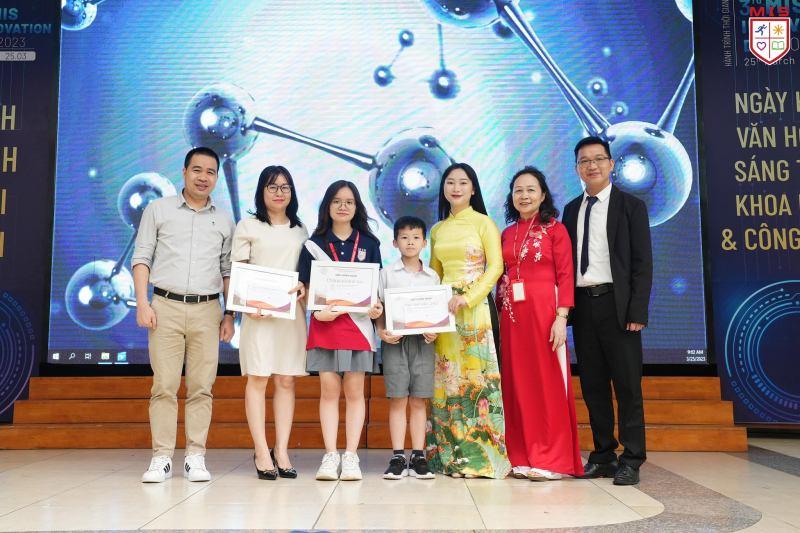 Top 8 trường THPT nội trú chất lượng nhất tại thủ đô Hà Nội