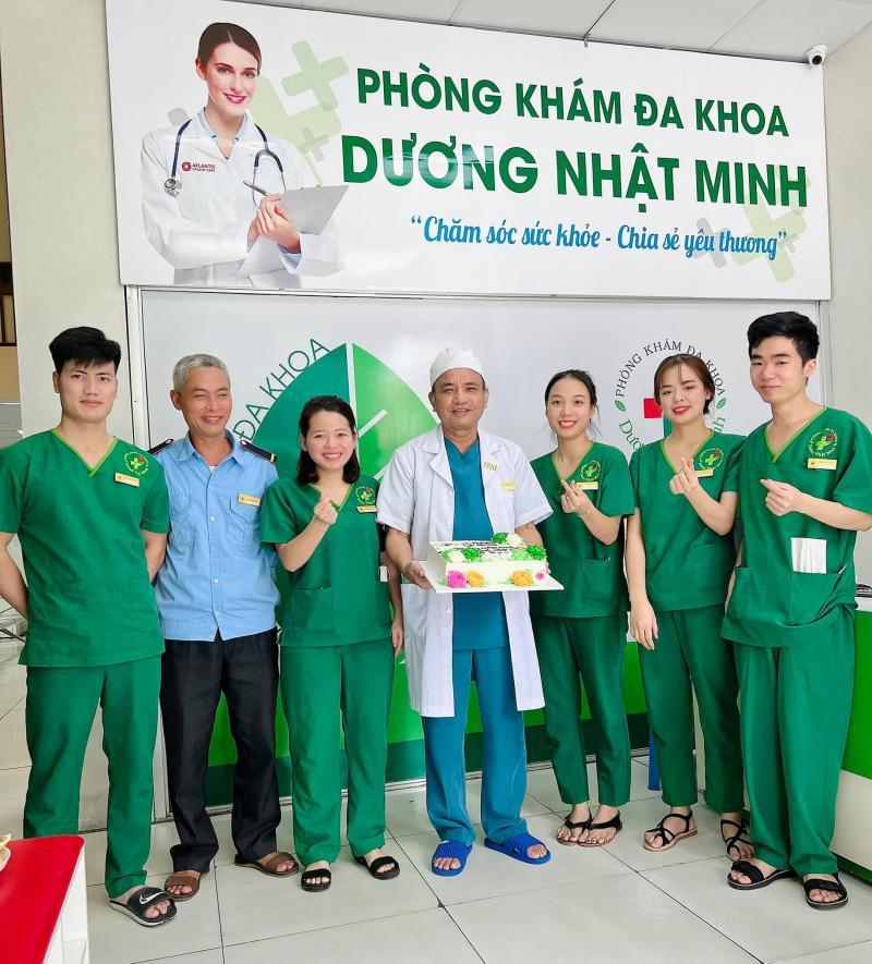 Top 5 địa chỉ khám đa khoa uy tín nhất Đông Anh, Hà Nội - Chất lượng đã được kiểm chứng