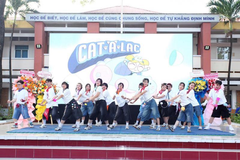 Top 9 Trường THPT Xuất Sắc Nhất TP. Thủ Đức