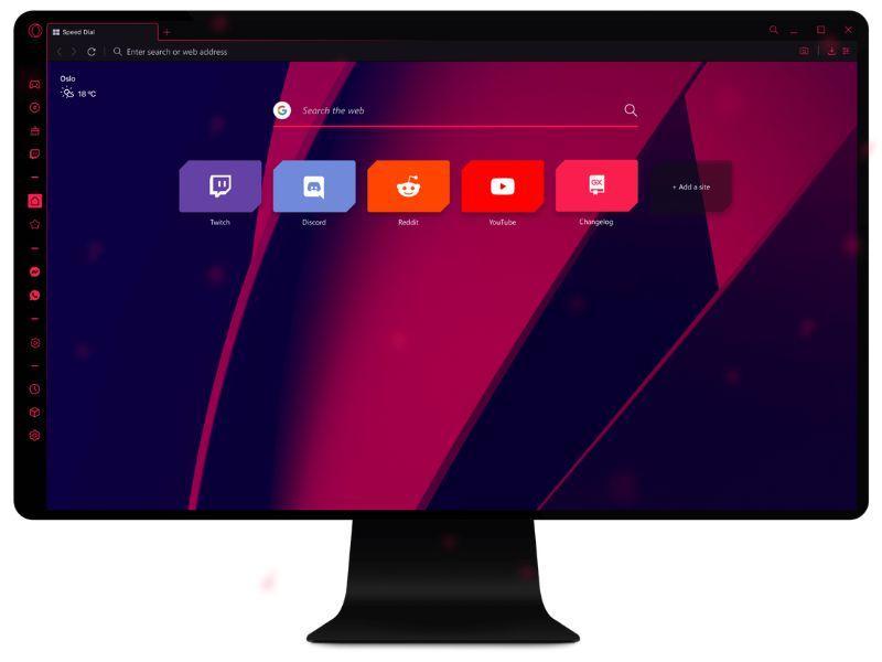 Danh sách 10 trình duyệt web ưu việt nhất năm 2024