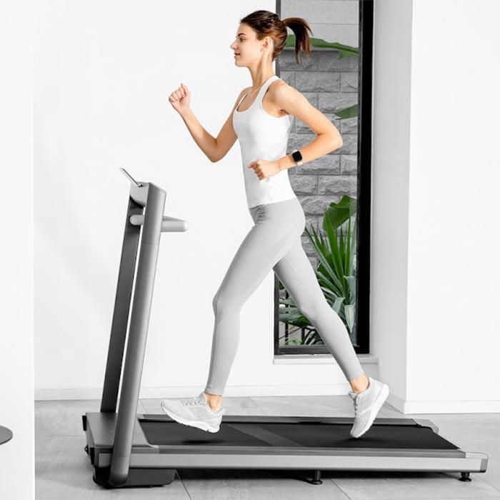 10 địa chỉ uy tín hàng đầu cung cấp máy chạy bộ chất lượng tại Hà Nội