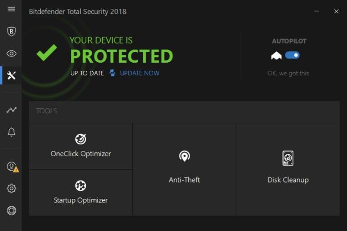 Top 10 Phần Mềm Diệt Virus Ưu Việt Nhất Dành Cho Windows