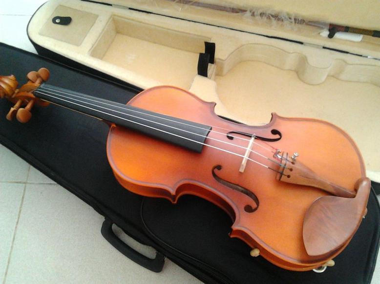 Top 9 địa chỉ bán đàn violin uy tín và chất lượng nhất tại Hà Nội