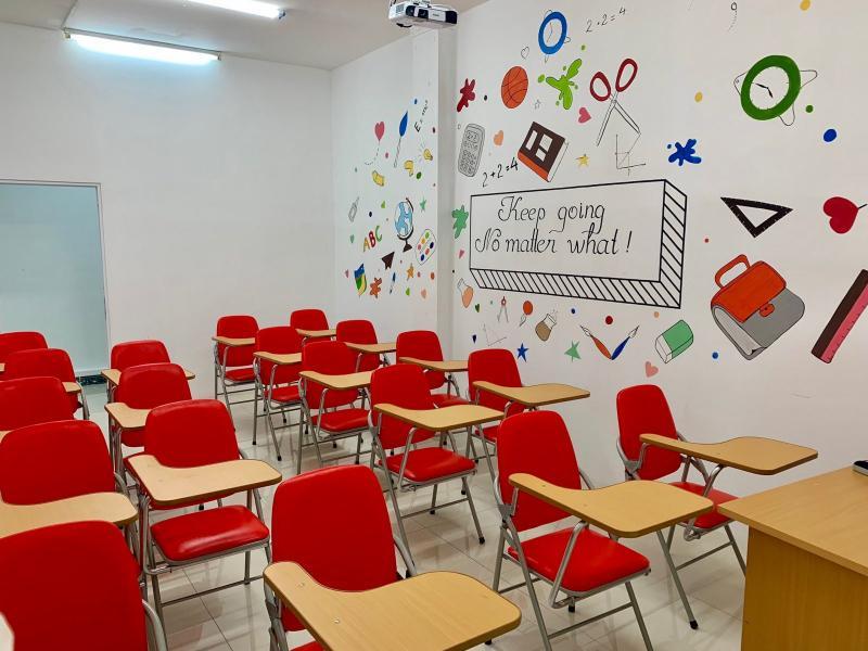 10 Địa chỉ học Tiếng Anh cho trẻ em chất lượng nhất tại quận Tân Bình, TP.HCM